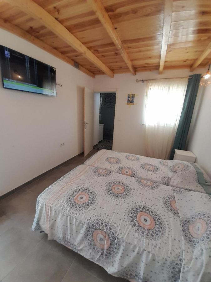 Ibiza Suite Independent Bedroom And Bathroom Албуфейра Экстерьер фото