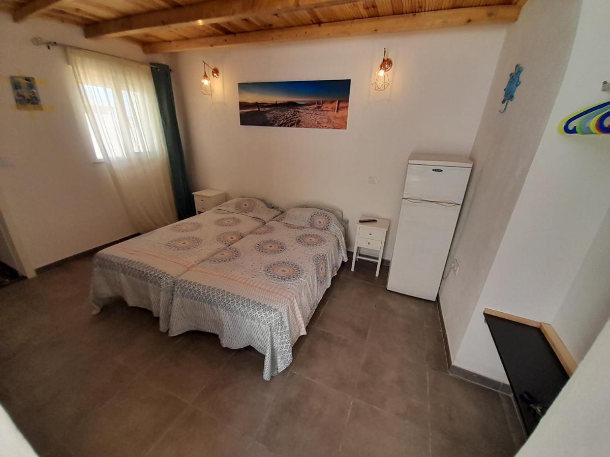 Ibiza Suite Independent Bedroom And Bathroom Албуфейра Экстерьер фото