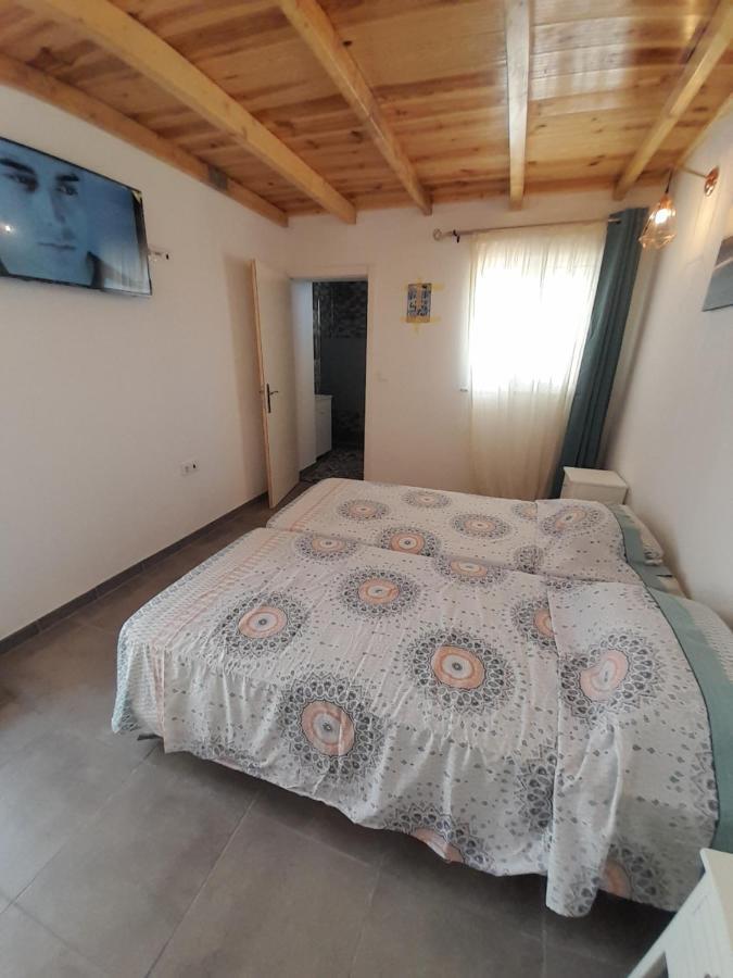 Ibiza Suite Independent Bedroom And Bathroom Албуфейра Экстерьер фото
