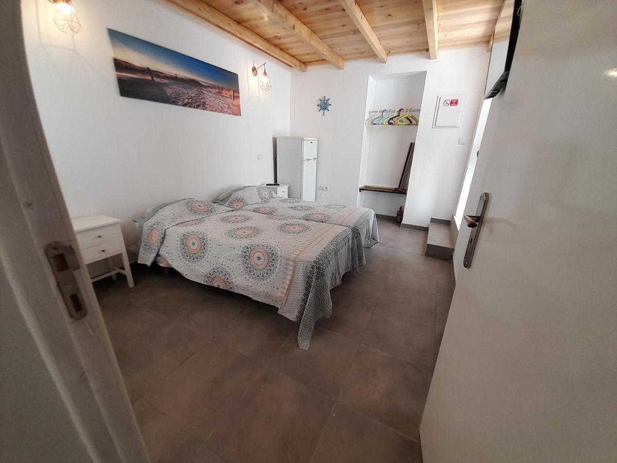 Ibiza Suite Independent Bedroom And Bathroom Албуфейра Экстерьер фото