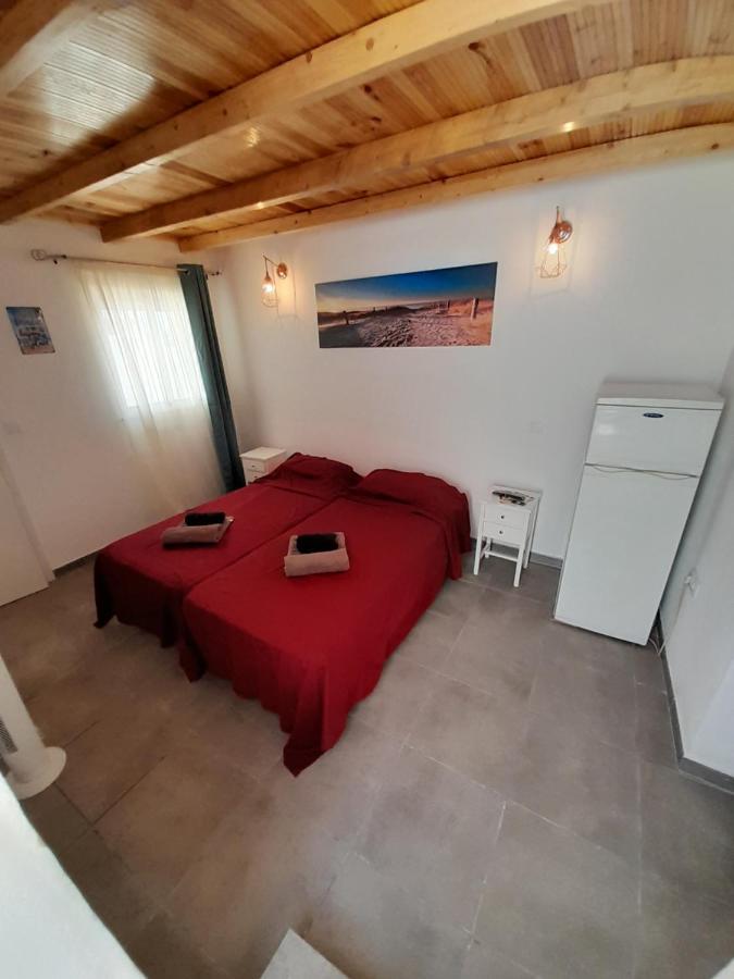 Ibiza Suite Independent Bedroom And Bathroom Албуфейра Экстерьер фото