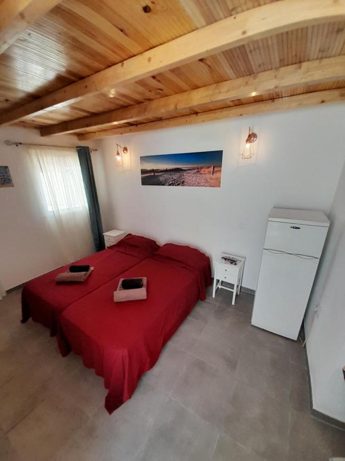 Ibiza Suite Independent Bedroom And Bathroom Албуфейра Экстерьер фото
